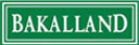 Bakalland